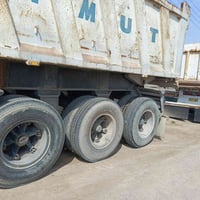 عربانة ماموت • مكفولة • بغداد بسماية