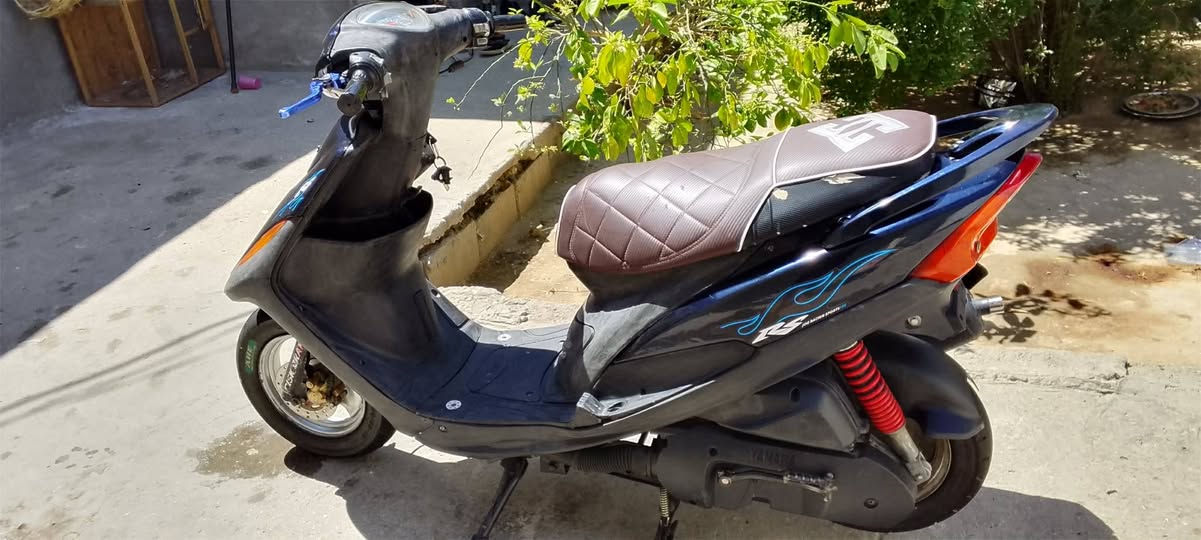 سلام عليكم ماكس عدله للبيع بوشه 49 بلاد ماناقصه شي محرك ناعم شلعه ومعدل ونعومه كلشي شغال سلف وهندر هورن لايت عالي ناصي بك لايت اشاير عداد قفل سكان قفل جنطه قفل جوزه كلهن شغالات دراجه حلوه ونضيفه مكفوله من كلشي حته السرقه سعر 440 بيه مجال المكان كربلاء حي العامل ( اليطي سعر من كيفه يسمع حجايه متعجبه)


**إذا كنت صاحب هذا الإعلان وتريد حذفه لأي سبب، رجاءا أرسل رسالة إلى الدعم الفني**