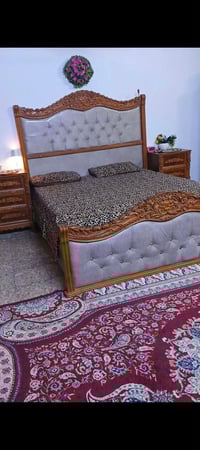 غرفه صاج • بغداد