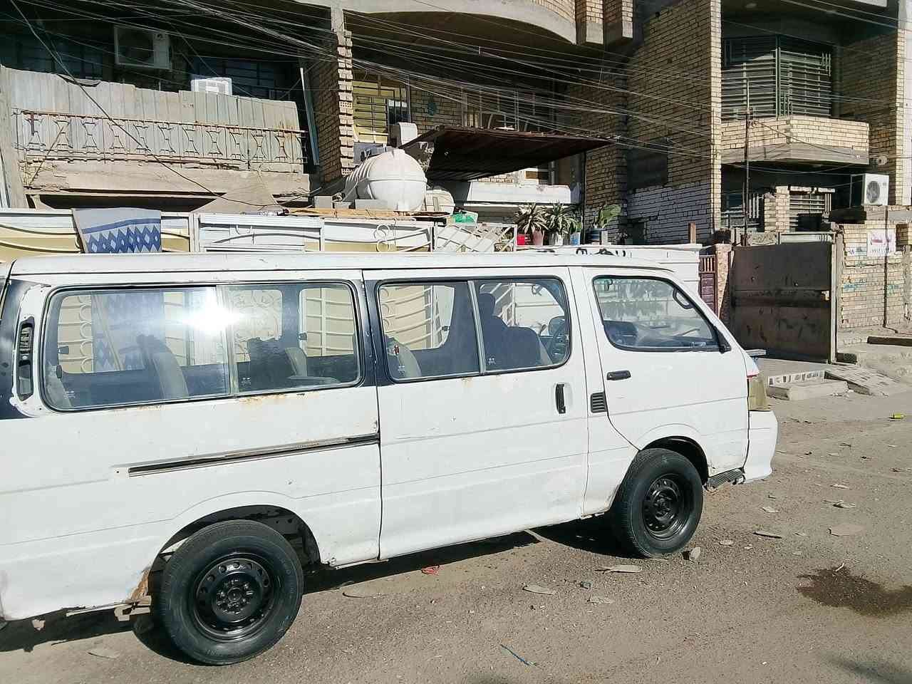 سعرها 10 ورقات وبيها مجال 
فتون لبيع رقم شاصي شعار ب تكمه رقم بغداد سنويه عظم عاج مكان السيارة بغداد العبيدي ***********        ***********
