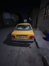 سايبا للبيع فقط 2012 سنوية 2027/3 رقم بغداد رقم جديد  باسمي  شاشة اندر...