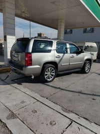 تاهو ٢٠٠٧ • مكينة ٥٣٠٠ • رقم سليمانية