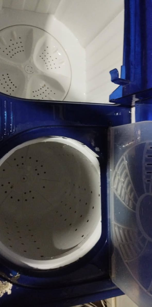 غساله نضيفه نظافة 100٪ السعر تعال خاص او اتصال ع الارقام
***********
***********
