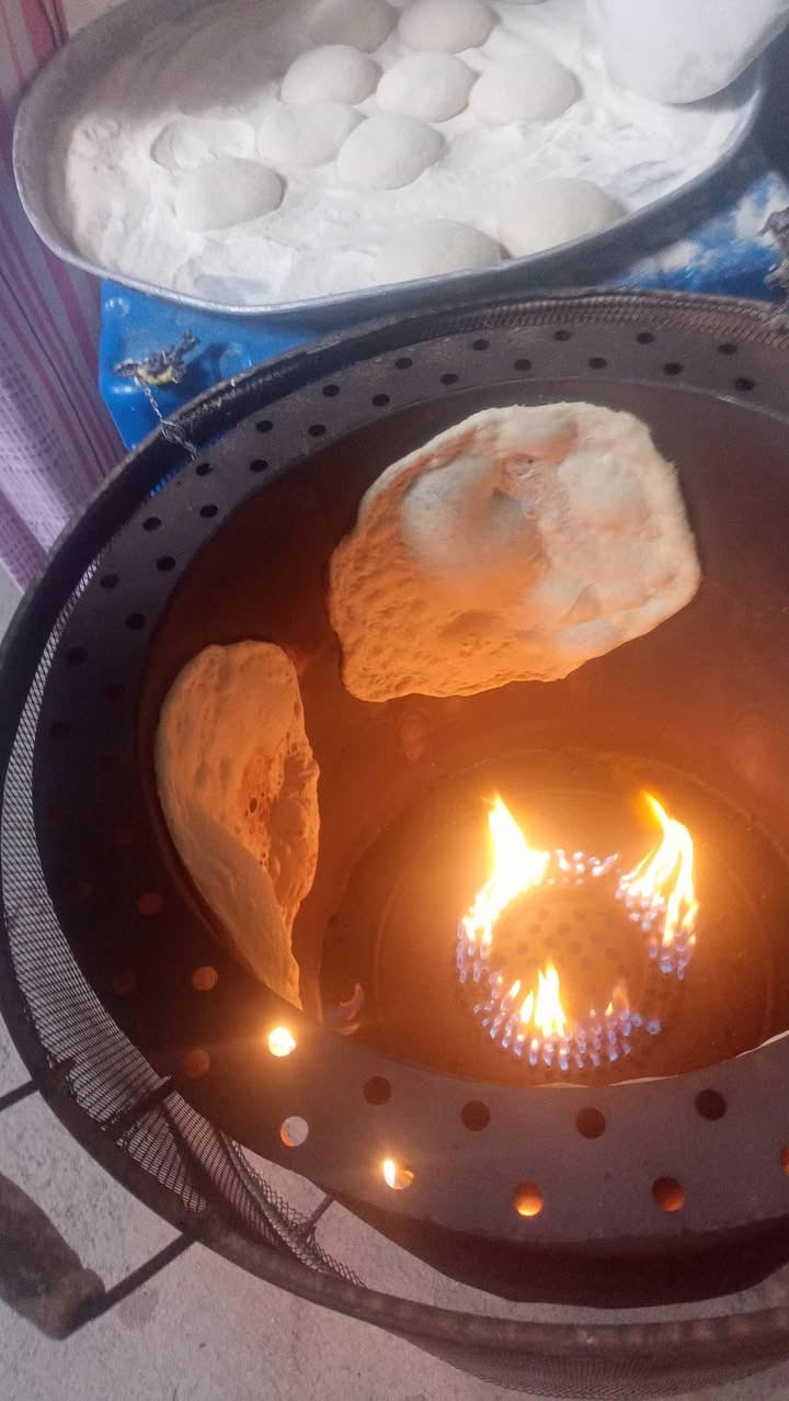 السلام عليكم تنور للبيع السعر 25 الف وبي مجال المكان النجف حي النداء


**إذا كنت صاحب هذا الإعلان وتريد حذفه لأي سبب، رجاءا أرسل رسالة إلى الدعم الفني**