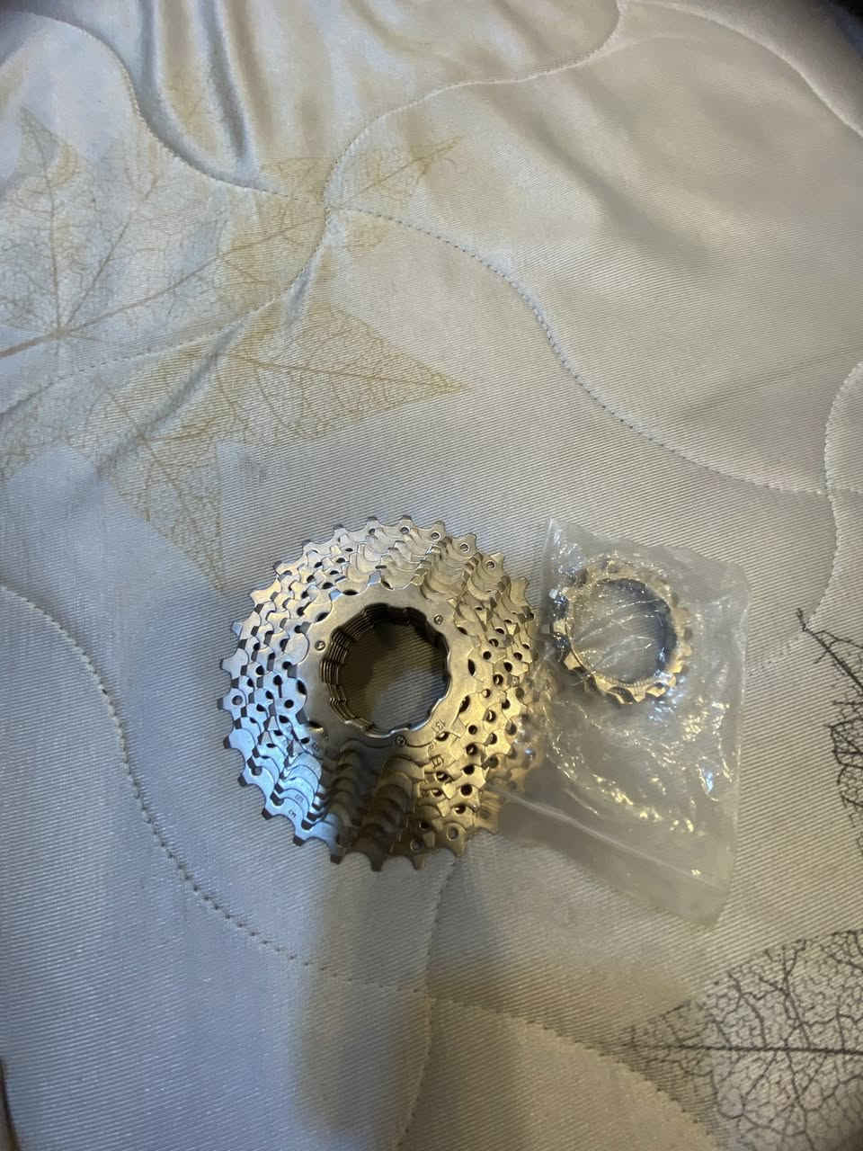 السلام عليكم غراض بايسكلات تزويد للبيع  اي استفسار خاص


**إذا كنت صاحب هذا الإعلان وتريد حذفه لأي سبب، رجاءا أرسل رسالة إلى الدعم الفني**