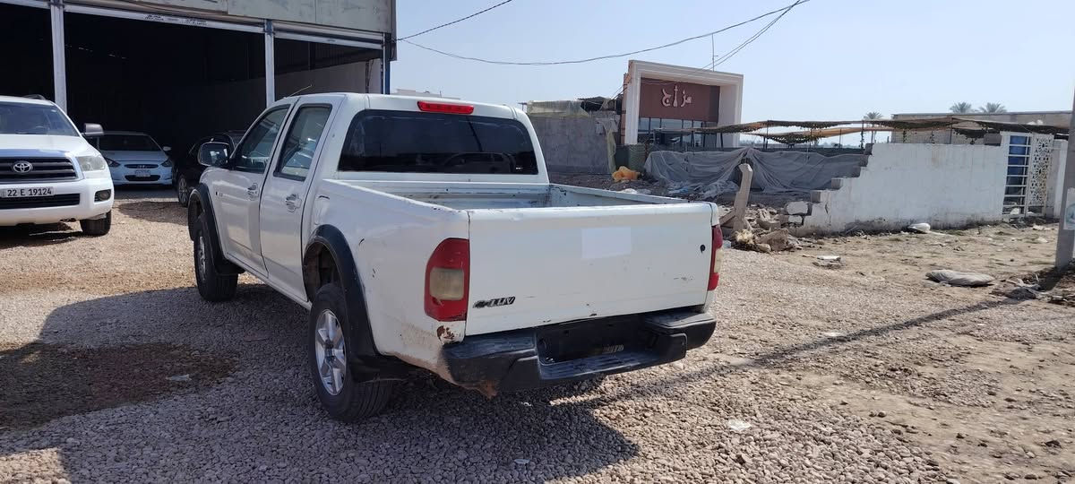 بيكم شوفر اليت
مزاد داخليه كتاب كامل تمشي وين ما تريد

كير مكينه ففتي

جاهزه كير محرك حداديه تخم تاير جديد

سياره جديد وجاهزه

الاستفسار *********** مكان السياره بابل

السعر 32 وبيها مجال بسيط
