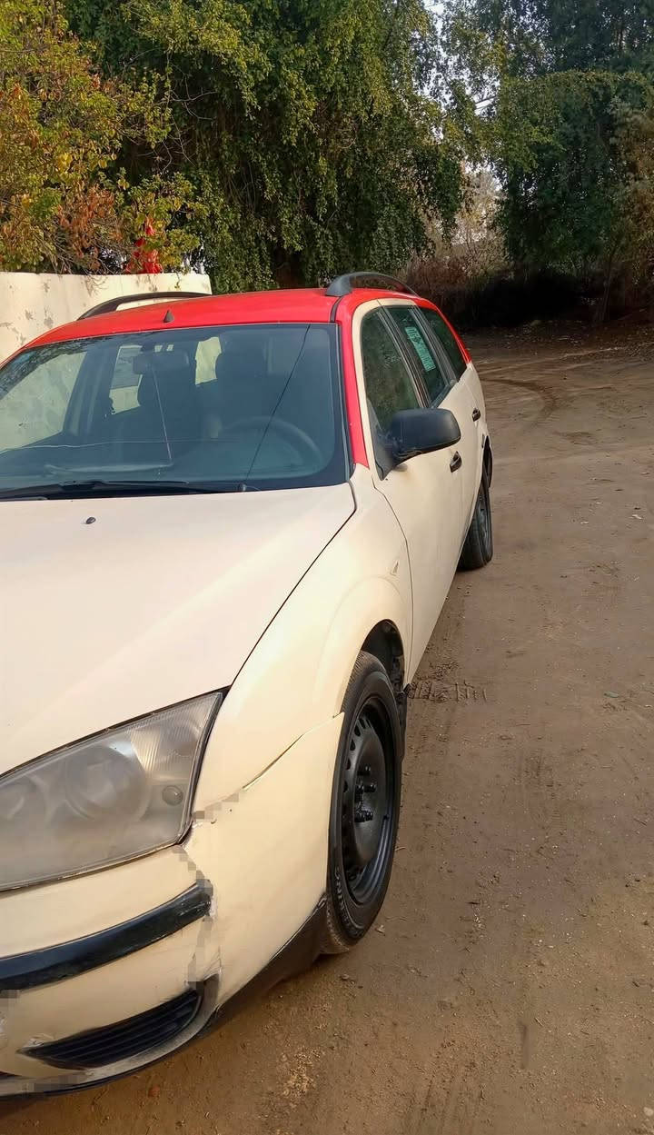 سلام عليكم للبيع او مراوس فورد مونديو موديل 2007السياره نضيفه وكامله مكينه كير زينات السنويه الغايت 2029 السياره بسم صديقي تحويل ثاني يوم السعر 35وبيه مجال المكان بابل الهاشميه الرقم ***********
***********
