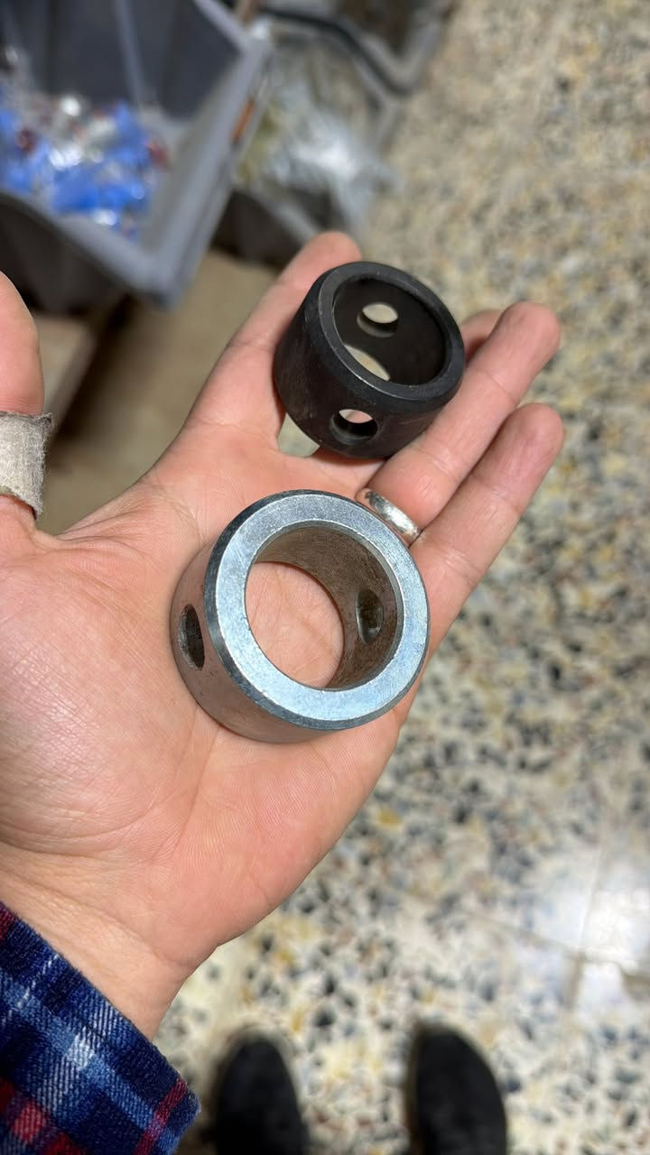 وكالة حسين البطاوي
واسط الصريره حي الصناعي / توصيل متوفر 🚚🚚
***********
