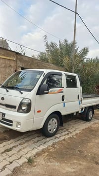 كيابومه • ٢٠١٨ • كفاله