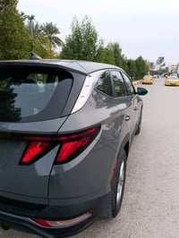 توسان SE • ٢٠٢٤ • رقم بغداد