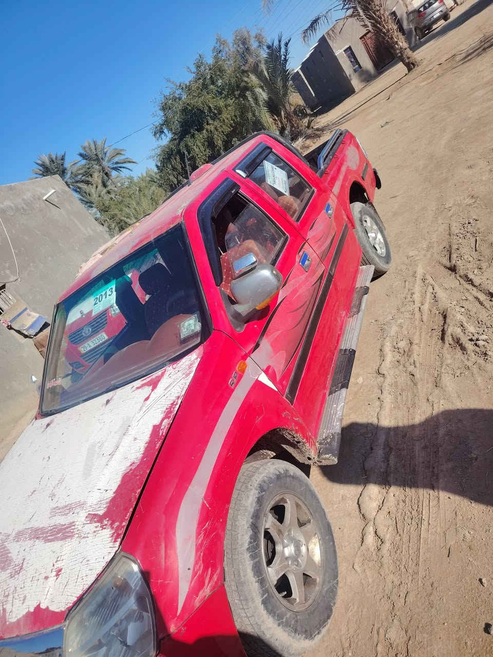 سلام عليكم فتون 2013رقم قادسيه سنويه بعدهي مانافذه السعر 45المكان السماوه الهلال ***********
