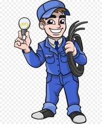 كهربائي منازل • خدمة 24 ساعة • بغداد البلديات