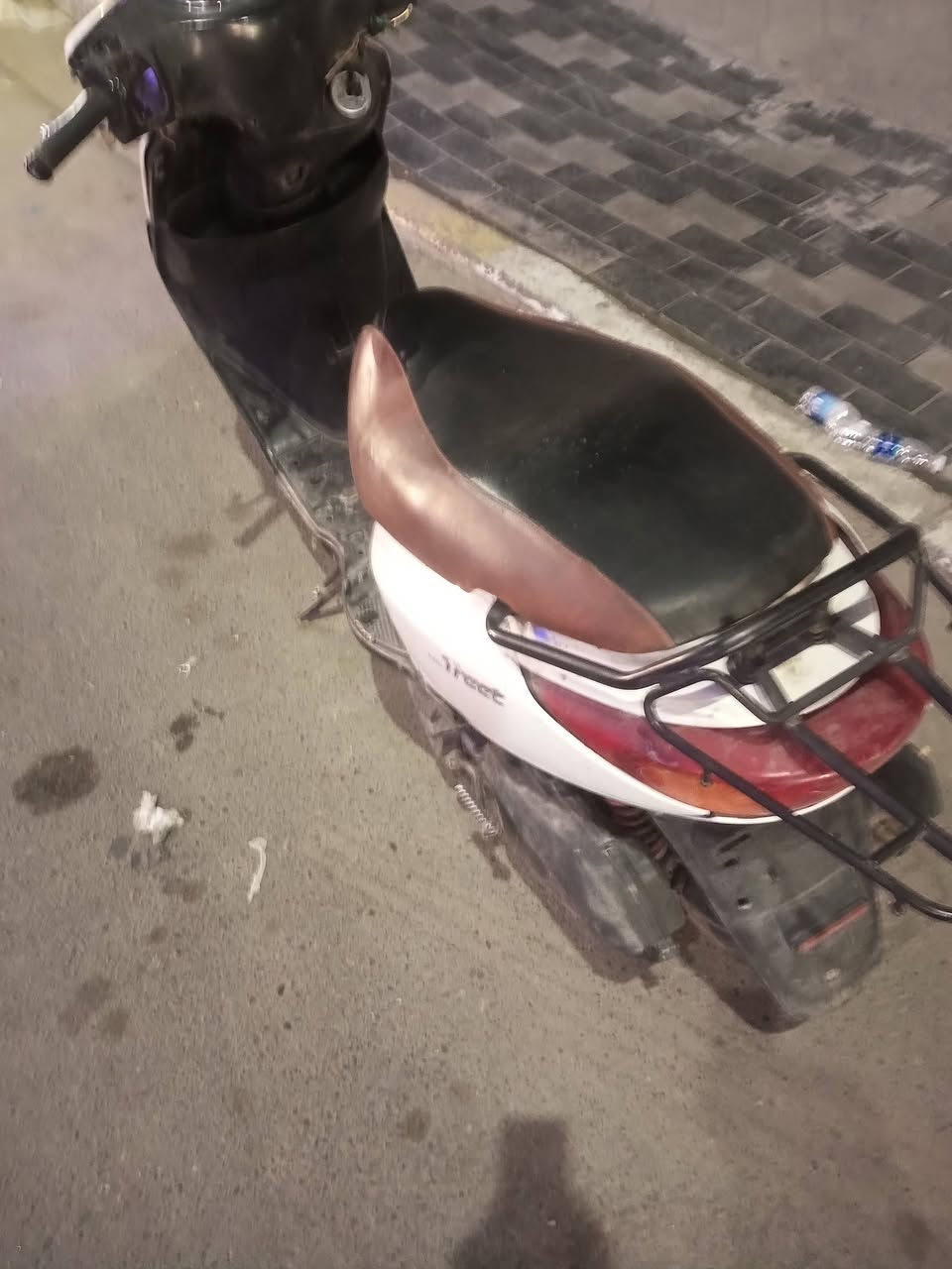 السلام عليكم اكزز جاهزه عنواني الوزيريه السعر 350 للاستفسار ع الخاص


**إذا كنت صاحب هذا الإعلان وتريد حذفه لأي سبب، رجاءا أرسل رسالة إلى الدعم الفني**