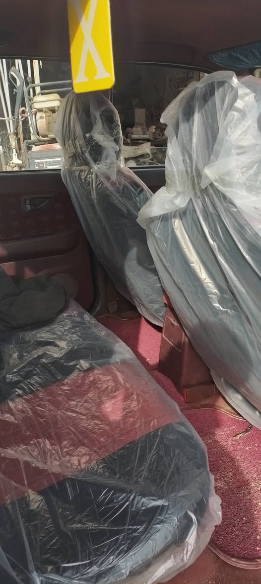 السلام وعليكم سيارة شيري رقم كربلاء بلادي
ما عدا البنيد فقط صبغ والباقي مكفول الموديل 2013 المكان صلاح الدين الدجيل السعر 70 وبيها مجال واذا مراوس بموديل حديث والتحويل مباشر اتصل وتدلل *********** ابو احمد
