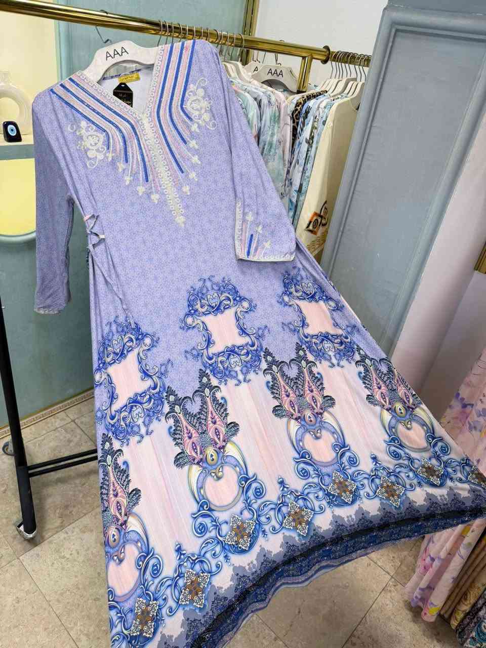 مخور كشمير تطريز وستراس خامه ممتازه
سعر الدرزن ١٠٥ الف
قياسات 2XL 3XL 4XL 5XL


**إذا كنت صاحب هذا الإعلان وتريد حذفه لأي سبب، رجاءا أرسل رسالة إلى الدعم الفني**