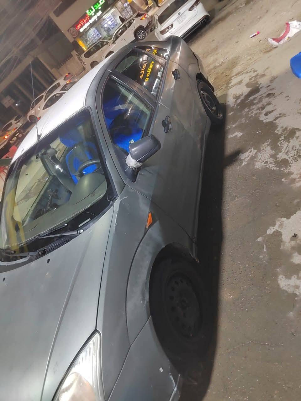 فورد فوكس موديل 2005
محرك حاويه  2000 بلادي شديته صار 5ايام بعده داخل الضمان 
كير اوتوماتيك 
سياره كشر كلش حلوه مكفول 
الداخل بلادي 
سنويه جديده هزه 
تواصل ماسنجر 
أو ‏‪***********‬‏ واتساب 
اتصال
