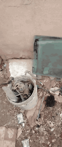 السلام عليكم شتحتاج غراض مال كيا بستا موجوده وبسعر مناسب مكاني بابل حله رقم راعيهن ***********
