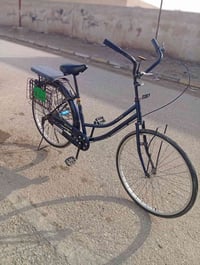 بيسكل • مقاس 26 • ناصريه مركز