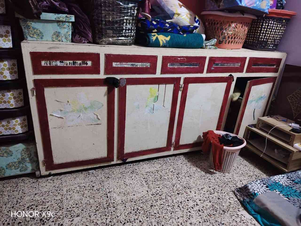 رف وكاونتر حديد للبيع


**إذا كنت صاحب هذا الإعلان وتريد حذفه لأي سبب، رجاءا أرسل رسالة إلى الدعم الفني**