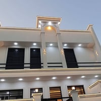 بيت زراعي • حولى الخصيمه • ١٠٠م