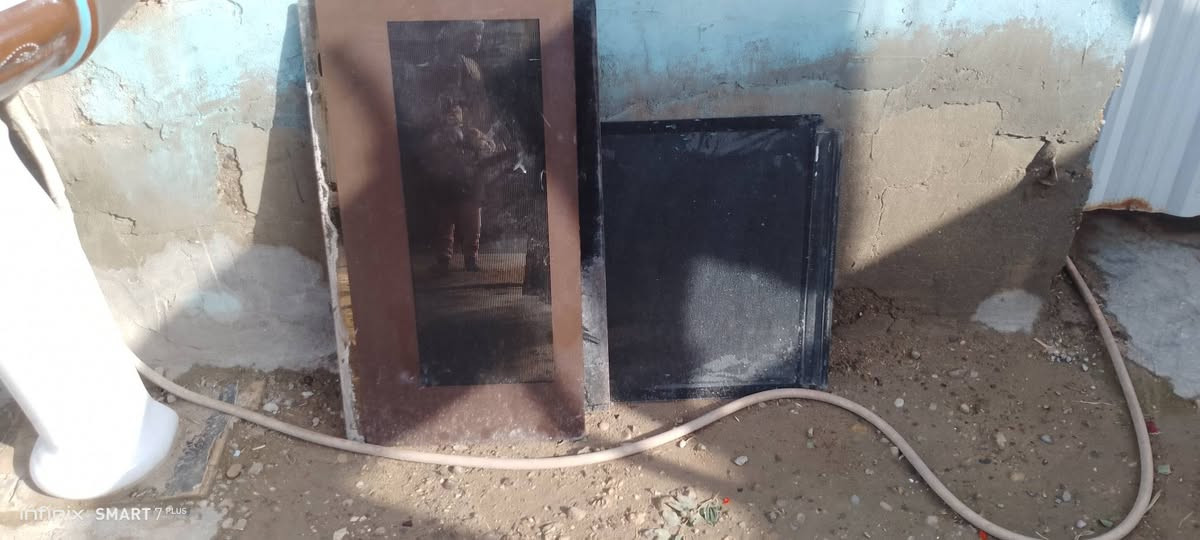 للبيع


**إذا كنت صاحب هذا الإعلان وتريد حذفه لأي سبب، رجاءا أرسل رسالة إلى الدعم الفني**