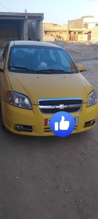 اڤيو موديل وارد امريكي كير اوتو2011 نضيفه جدا مصفره غرامات وهيئه وبااس...