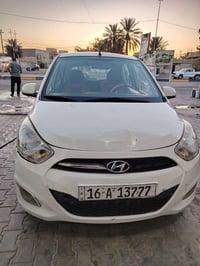 اسلام عليكم i١٠ موديل ٢٠١٣ كير مكينة تبريد جاهز ع اخر حباية استخدام مو...
