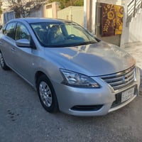 سنترا • ٢٠١٥ • السليمانية