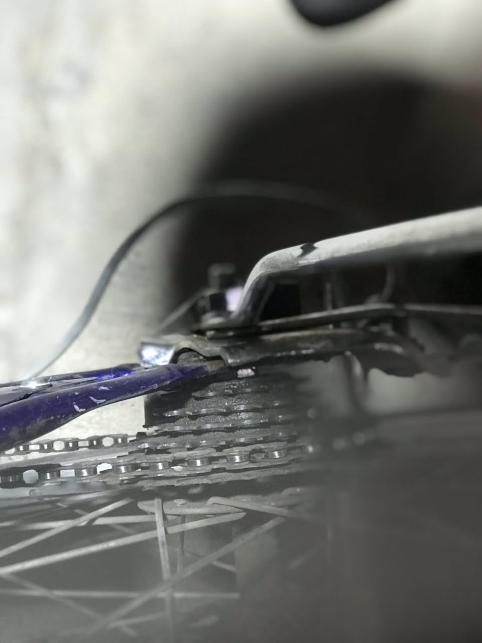 باسكل 🚴🏼 حجم 26ياباني جديد  اباسكل كليته بي ختم ب كل مكان نضيف  وكير وحساس (6) نمر
حيل البيع مكاني بغداد 

0777 68392 16 

سعره 90  وبي مجال
