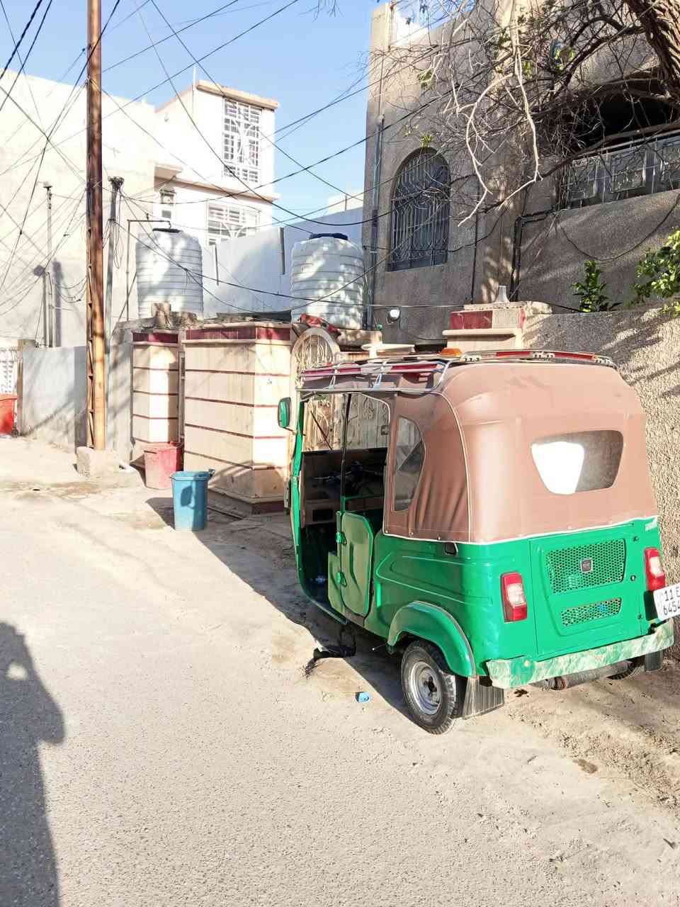 تكتك للبيع 
مديل 2021كامله 
بغداد مشروع وطني ثاني يوم تحويل 
مكينه خير من الله 
الاستفسار ***********
السعر 7600وبيها مجال
