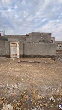 بيت زراعي • ٢٥٠م • مقابل الإمام الرضا