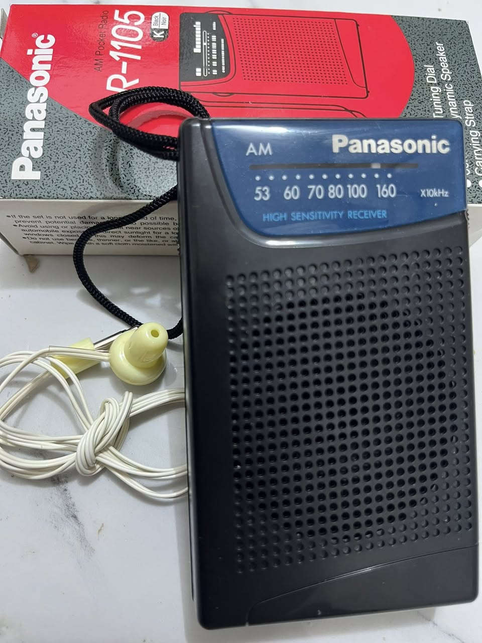 راديو جيب باناسونيك 
امتياز ياباني استيراد الكويت


**إذا كنت صاحب هذا الإعلان وتريد حذفه لأي سبب، رجاءا أرسل رسالة إلى الدعم الفني**