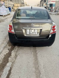 سنترا ٢٠٠٧ • محرك ٢٠٠٠ • تحويل مباشر