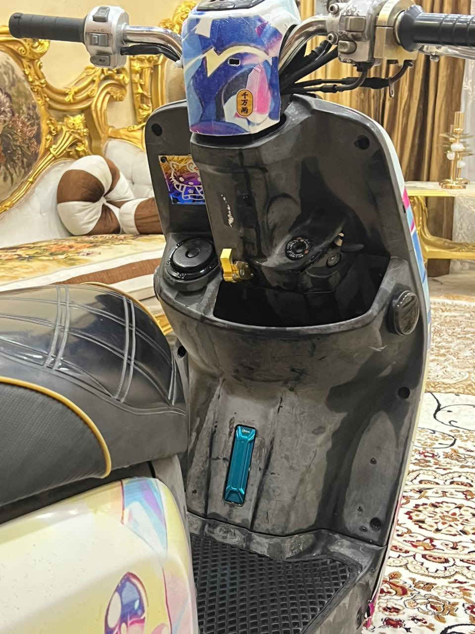 ماكس بوليسي كفاله عامه برغي مامفتوحه بيها دراجه مزوعه تزويد من تاير للتاير


**إذا كنت صاحب هذا الإعلان وتريد حذفه لأي سبب، رجاءا أرسل رسالة إلى الدعم الفني**