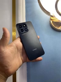 هونر اكس ٦ سي • ٢٥٦ • رام ٦+٦