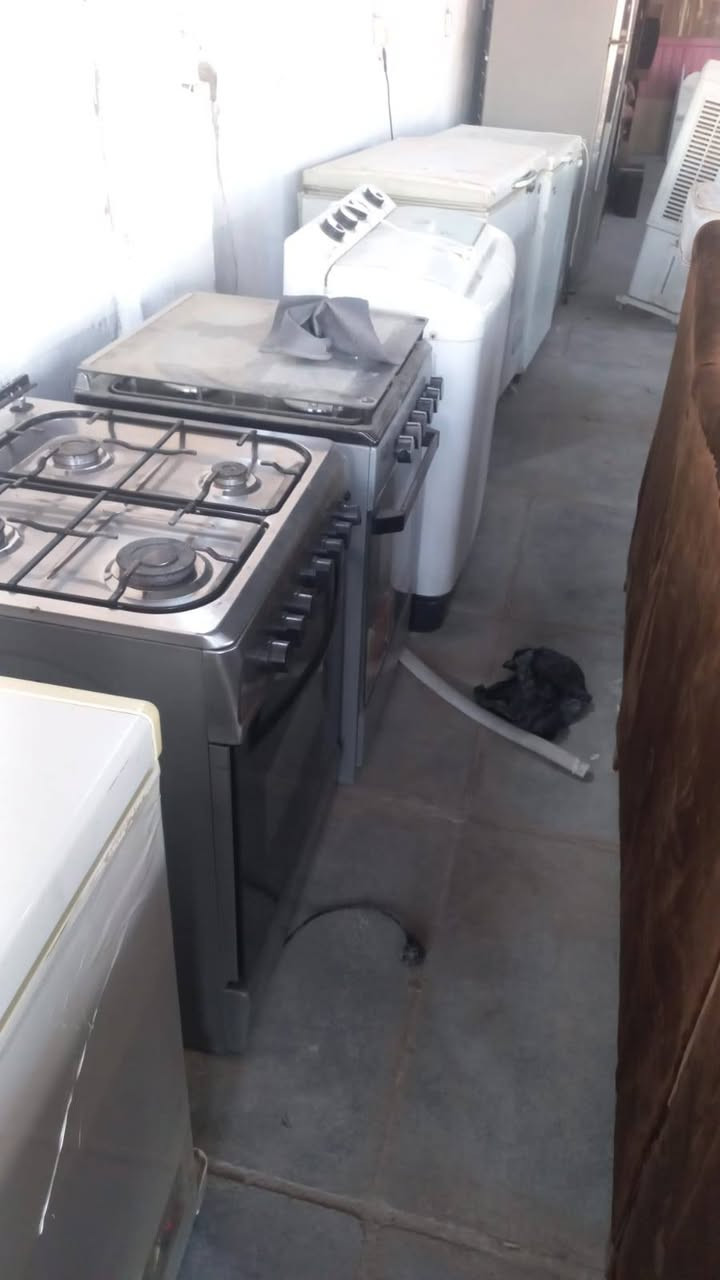 طباخات 4 مشاعل للبيع


**إذا كنت صاحب هذا الإعلان وتريد حذفه لأي سبب، رجاءا أرسل رسالة إلى الدعم الفني**