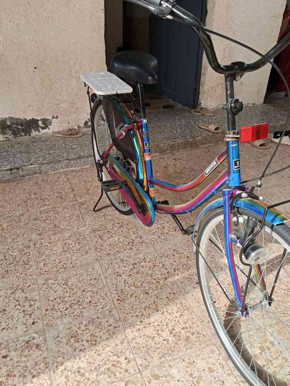 موديل 2021 الياباني الأصلي سبع ألوان مستخدم شهر واحد فقط
مكاني العماره الروابه .. الشراي يتصل
‏‪0770 019 6417‬
