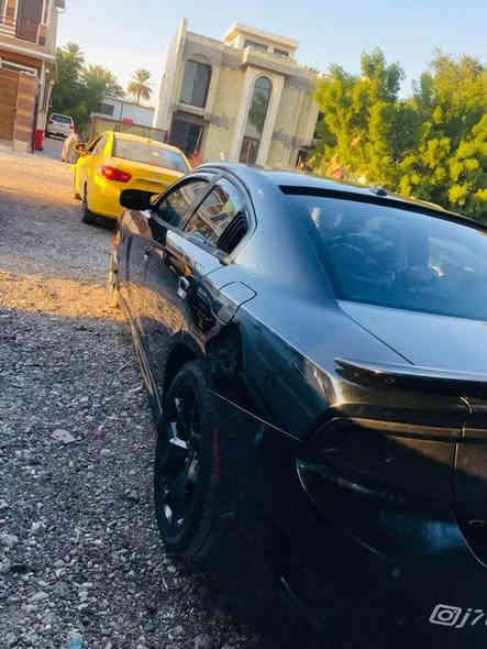 ياالله السلام عليكم 
جارجر SXT

موديل 2016 محدثه كت كامل srtبدون حادث سنوية جديدة هزه جديده

ماشيه117ميل رقم اربيل الجديد شرط التحويل 

السيارة دخول كلين داخله تقرير تسير وتعمل سياره خير من الله 

الموصفات 

كشنات مخمل 

كير طيارة 

شاشه كبيره 

قطعتين تبريد وباقي موصفات المعروفه 

العنوان بغداد 

السعر 183وبيها مجال بسيط + ترهم مراوس بالانترا او فورتي

 الاستفسار الاتصال ع رقم او واتساب

0787 955 3311
