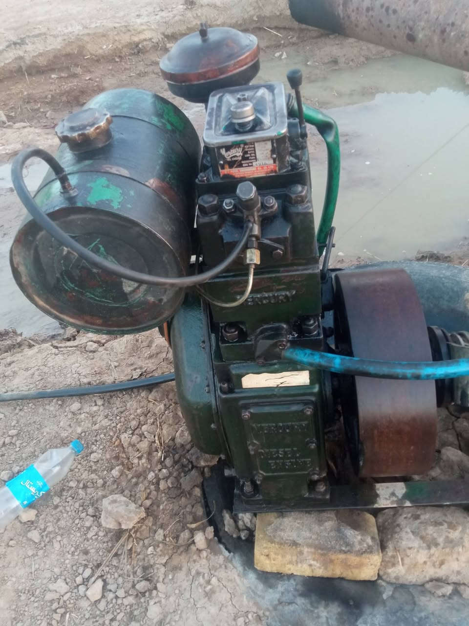 سلام عليكم ماطور البيع شغال ما بية شي السعر 425 العنوان بابل جبله رقم الهاتف ***********

