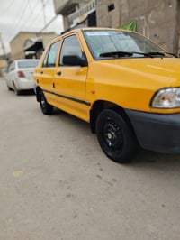 اسلام عليكم خوان سايبه للبيع موديل 2018 سياره جاهزه ا من مكينه وكير وت...