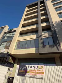 من الأساسات.. إلى أدق التفاصيل ✨ في بناية الأميرات - المنصور، بعد إنجا...