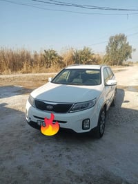 سورنتو ٢٠١٥ • ١٧١ ألف • ٢٤٠٠