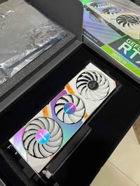 3070ti oc سعره 450 الف قفل مستعمل شي قليل كارتونته ويا كامله 078546827...
