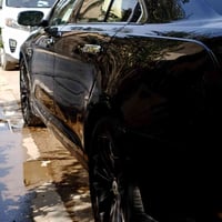 تورِس • ٢٠١١ • كفالة