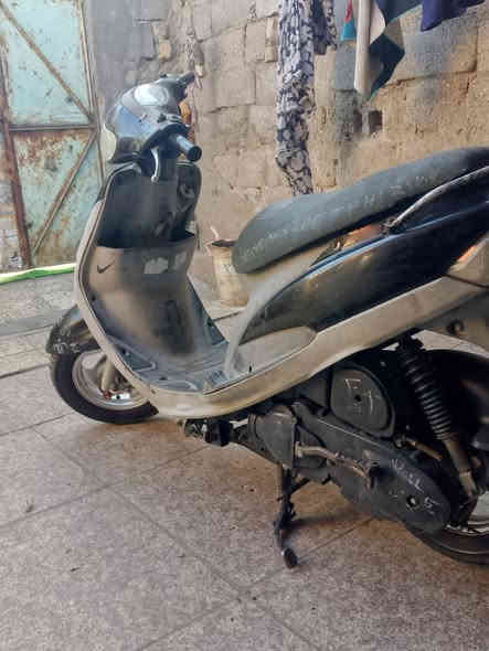 للبيع دراجة ماكس قَجْمة
🔸 شرط كارتون
🔸 شرط رَمْبَة
🔸 شرط ما مفتوحة
🔸 شرط فول ومكفولة

الدراجة نظيفة جاهزة  وما بيها أي ملاحظة.

السعر: 900 ألف وبيه مجال قليل
رجائا المو شراي لا يدخل ويتعبني 
رقم واتساب ***********
