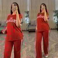 تراك رياضي • خامة توفيليس • مقاسات L/XL/2XL