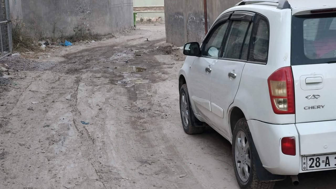 تيكو موديل 13سياره نضيفه حيل بدون ضربه كفاله تبريد ثلج رقم جديد تحويل شوكت ميعجبك السعر 55
المكان بابل حي الصحه 
***********
