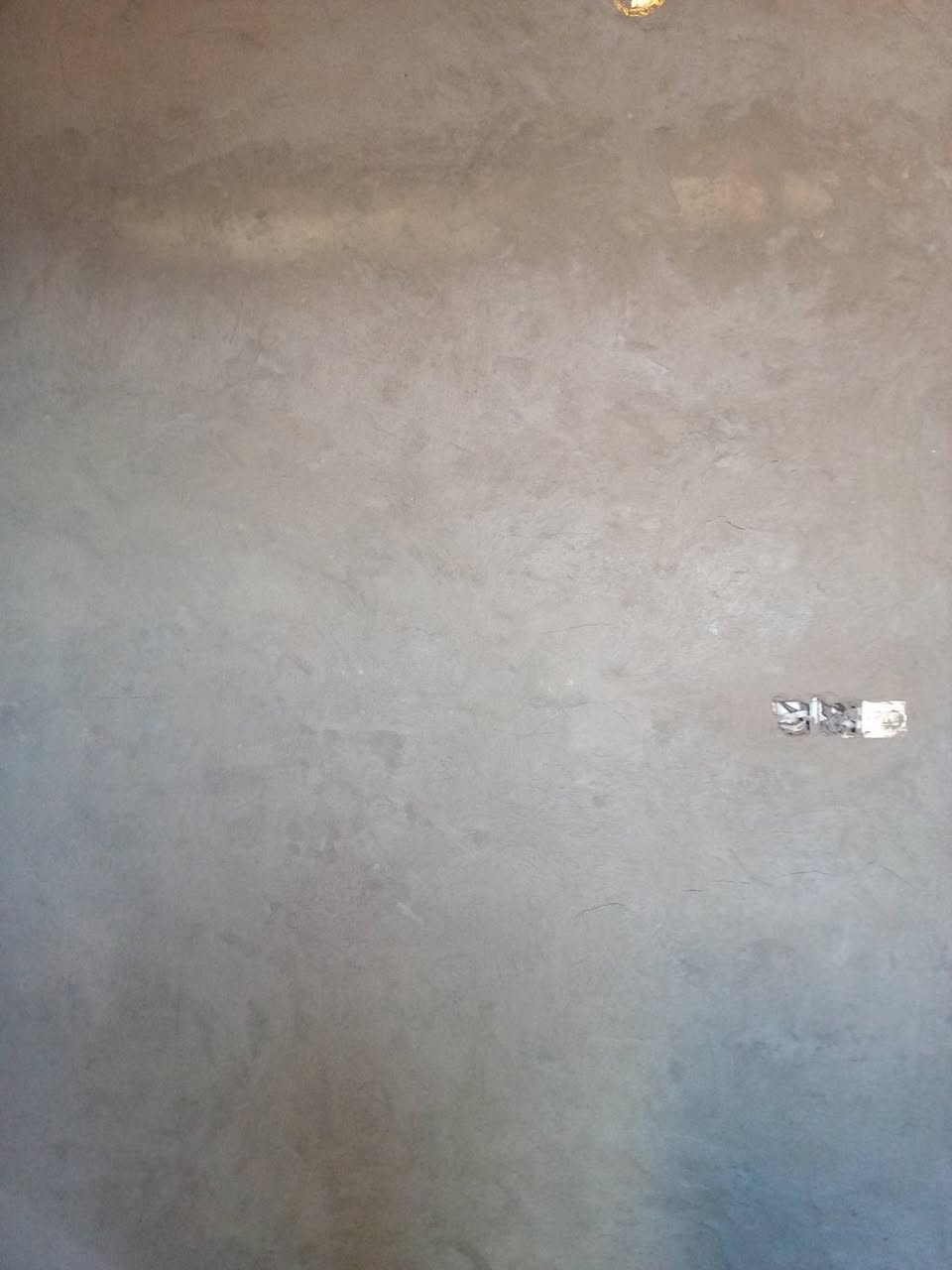 سلام عليكم خلفه الباخ جص بياض سقل نثر وهاذه رقمي ***********
