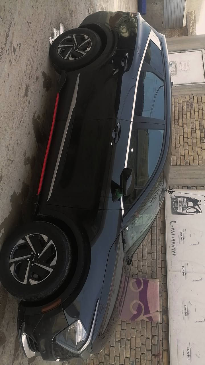 سلام عليكم سبورتج 2023 سوده هايبرد سوبر جارت دفع رباعي رادارات تحكمات كير ماوس سياره نظيفه ظربته خفيفه نص فول امراوس بتاهو 1007 او 2008 نظيفه


**إذا كنت صاحب هذا الإعلان وتريد حذفه لأي سبب، رجاءا أرسل رسالة إلى الدعم الفني**