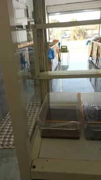 خزانة ٢م • ميوزة ٤م • بغداد الانتصار